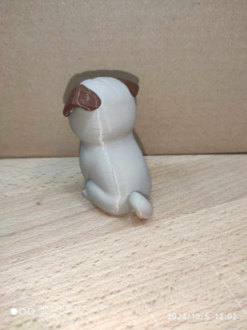 Mopsík — foto 2