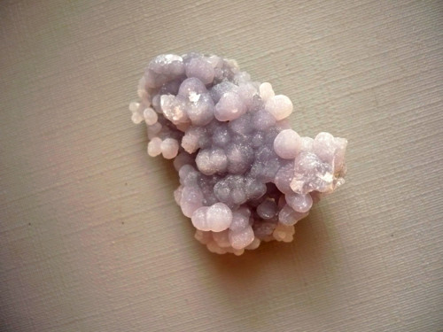 Hroznový chalcedon 32 mm, č.1f — foto 2