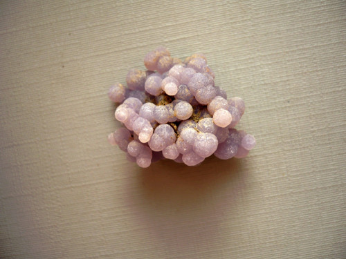 Hroznový chalcedon 27 mm, č.2f — foto 2