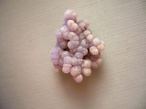 Hroznový chalcedon 27 mm, č.2f — foto 3
