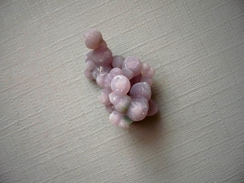 Hroznový chalcedon 22 mm, č.13f — foto 2