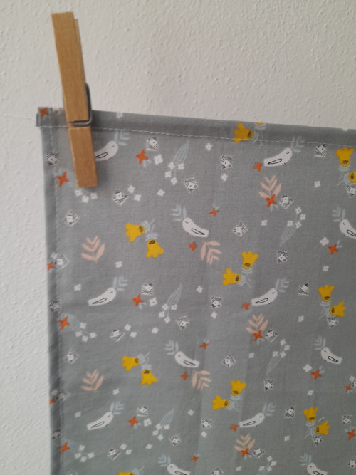 Kapesník Emi & The Bird - Birds — foto 3