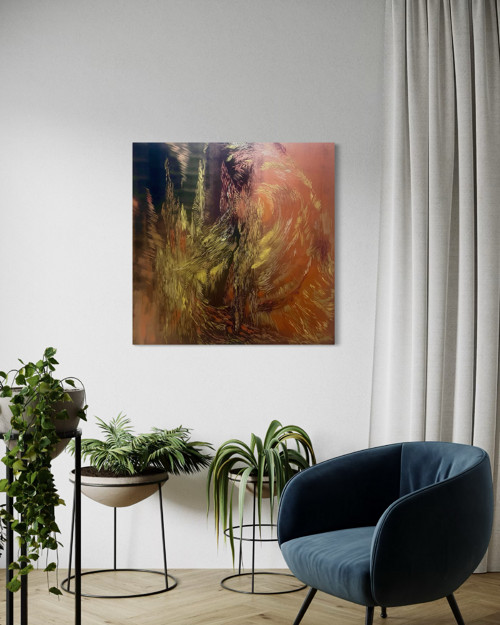 Ticho tvoří Krásu — foto 3