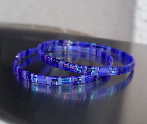 Blue blue 6,1 cm — foto 3
