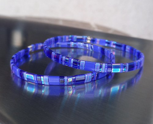 Blue blue 6,1 cm — foto 5