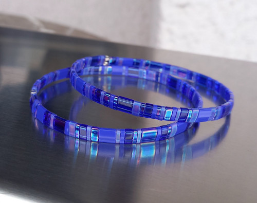 Blue blue 6,1 cm — foto 4
