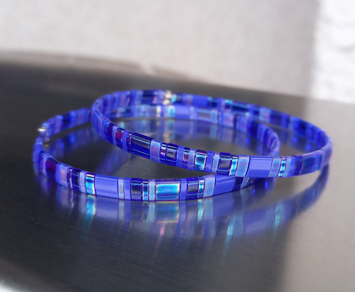 Blue blue 6,1 cm — foto 2