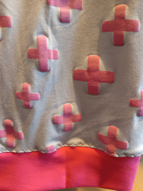 Plus pink — foto 2