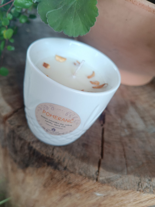 Pomeranč 200 ml — foto 2