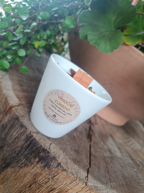 Vánoční cukroví- 150ml — foto 3