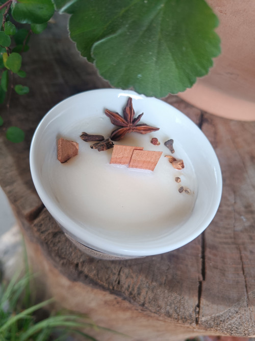 Vánoční cukroví- 150ml — foto 2