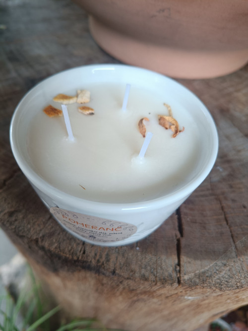 Pomeranč - 230 ml — foto 2