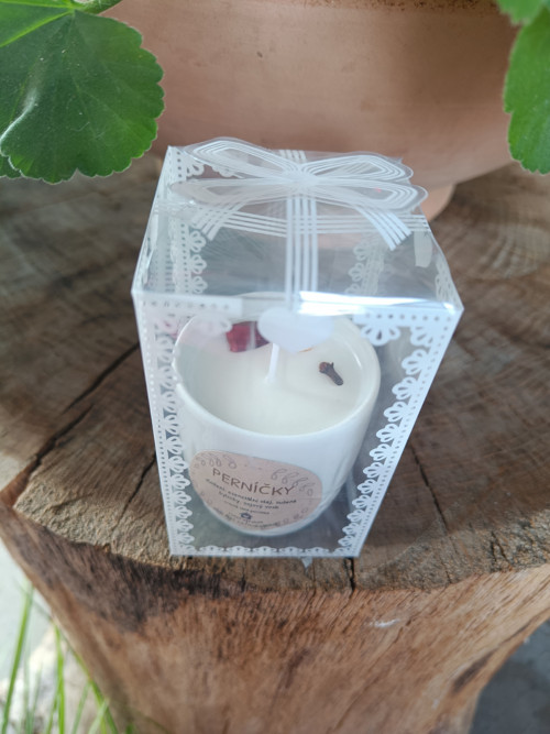 Perníčky v dárkové krabičce - 100 ml — foto 2