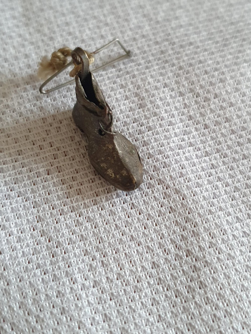 Sedmimílová bota — foto 4