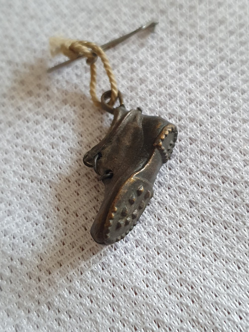 Sedmimílová bota — foto 2