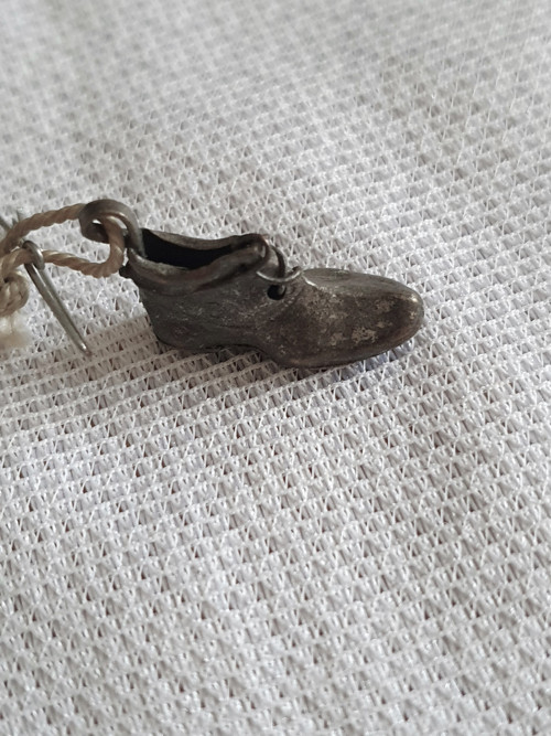 Sedmimílová bota — foto 3