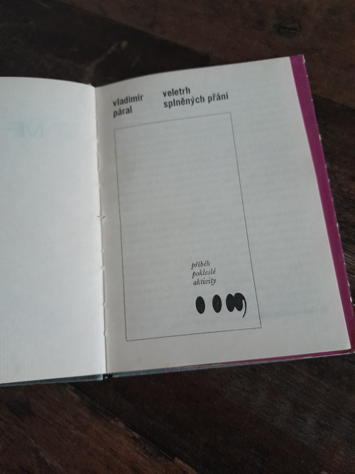 Veletrh splněných přání — foto 3