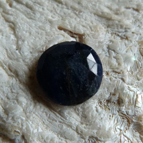 Safír - brus - 1 cm (R3) — foto 5