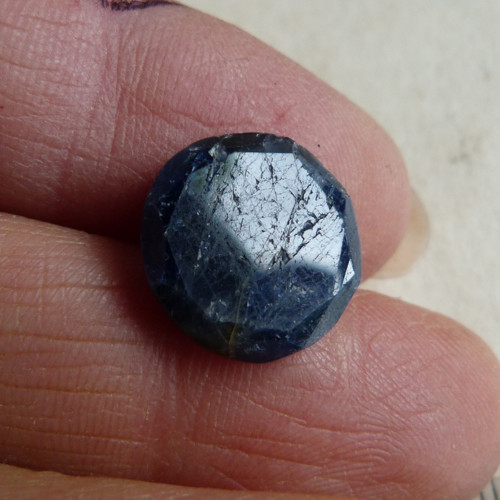 Safír - brus - 1 cm (R3) — foto 2