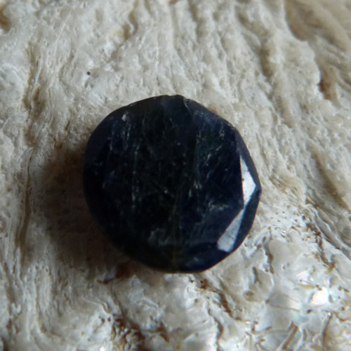 Safír - brus - 1 cm (R3) — foto 6