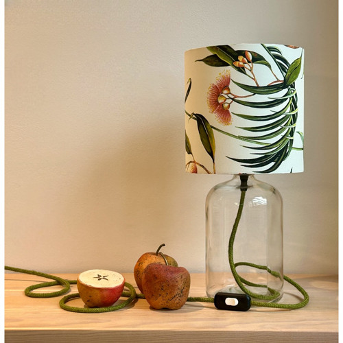 Lampa Flora — foto 4
