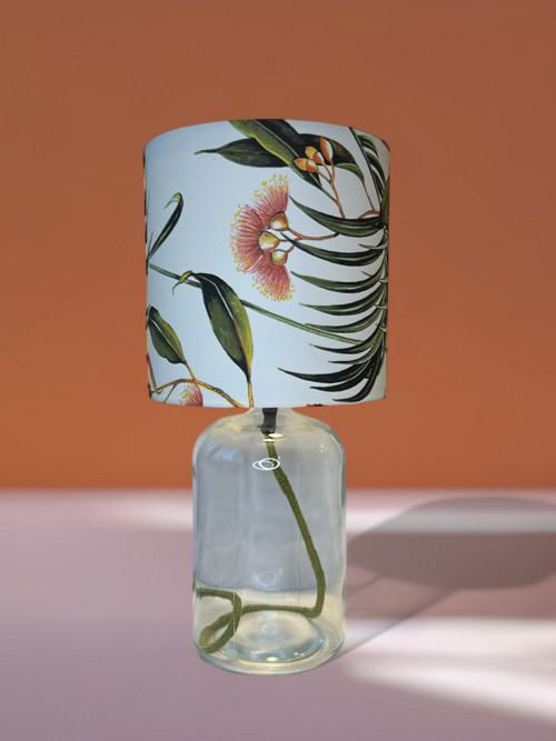 Lampa Flora — foto 2