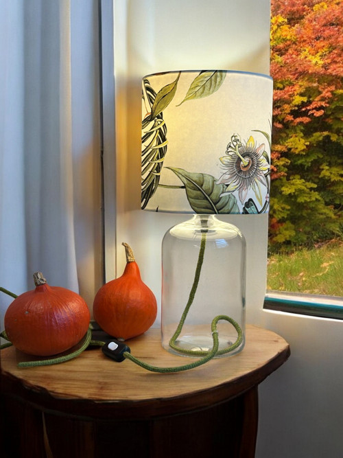 Lampa Flora — foto 3