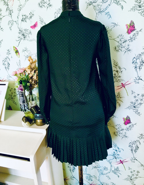 Šaty cudné Ted Baker — foto 5