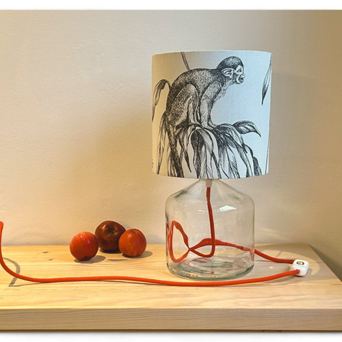 Lampa Esmé — foto 4