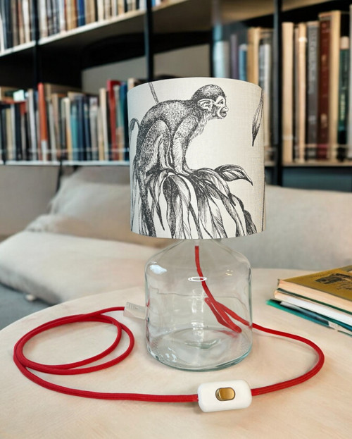 Lampa Esmé — foto 2