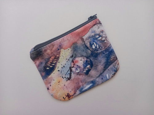 Peněženka Watercolor — foto 5