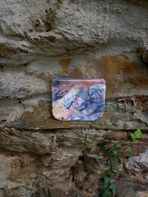Peněženka Watercolor — foto 6