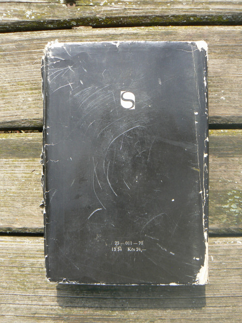 Bláznova moudrost - Lion Feuchtwanger — foto 3