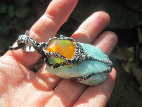 Talisman ,, Amazonka " — foto 2