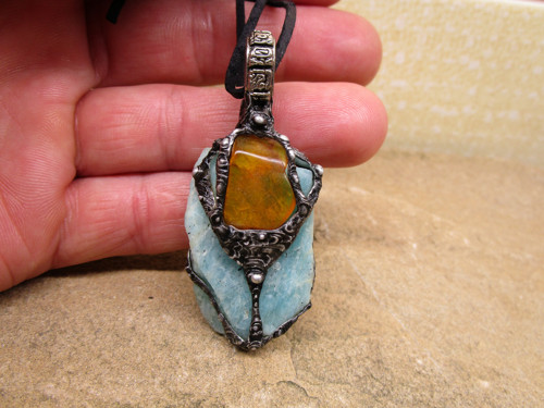Talisman ,, Amazonka " — foto 5