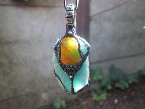 Talisman ,, Amazonka " — foto 3