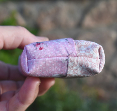 "Kapesníkovník" - Něžné růže pro Lízzy — foto 3