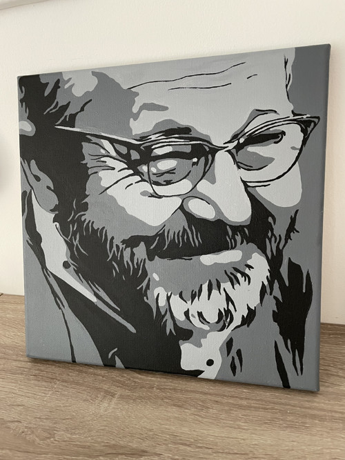 Jan Werich — foto 3