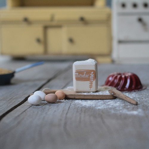 Miniatura/ Mouka — foto 2