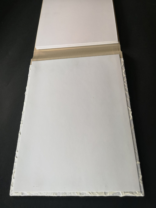 Leporelo - minialbum — foto 5