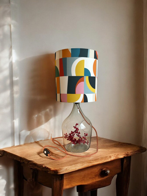 Lampa Lola — foto 2