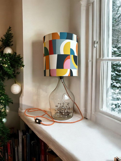 Lampa Lola — foto 3