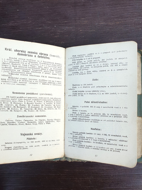 Cesta do hlubin študákovy duše — foto 5