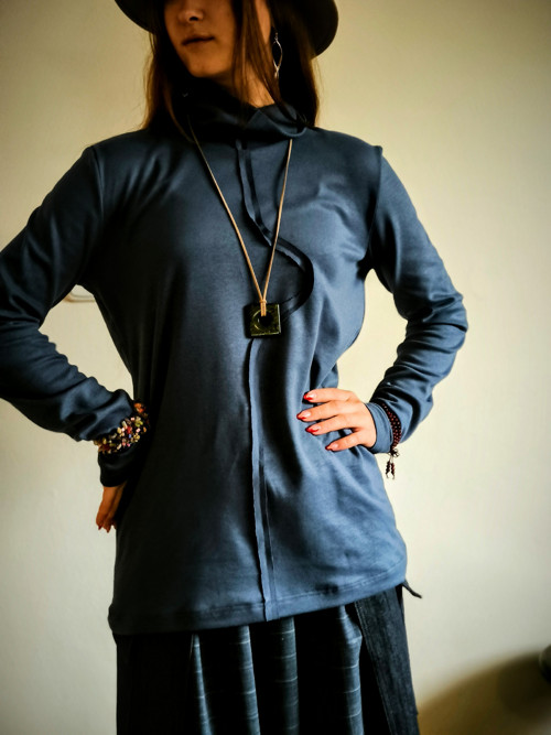 ELEANOR shirt no. 1 — foto 3