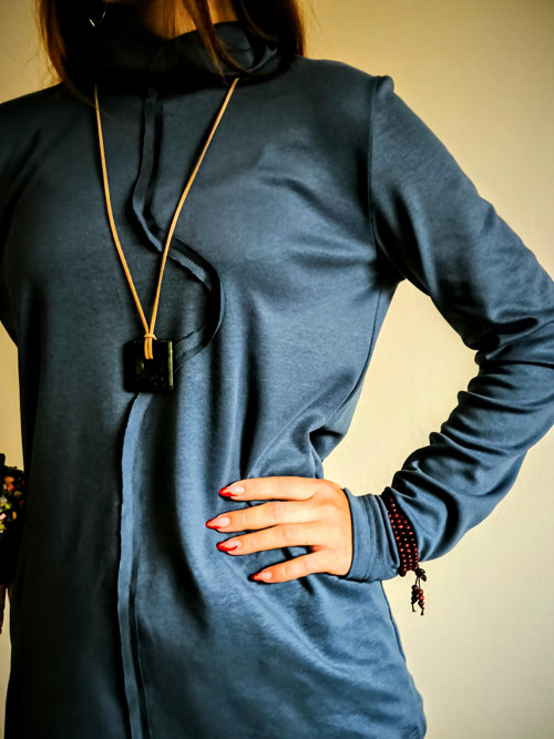 ELEANOR shirt no. 1 — foto 2