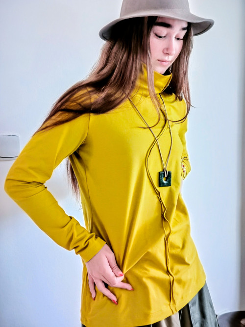 ELEANOR shirt no.3 — foto 2
