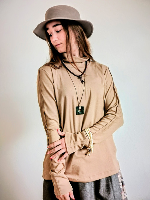 ELEANOR shirt no. 4 — foto 3