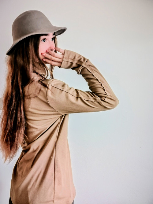 ELEANOR shirt no. 4 — foto 2
