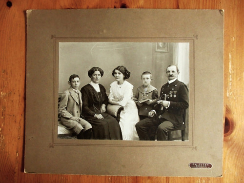 Rodina spolu — foto 2