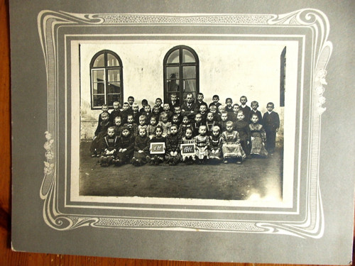 První třída "Kašička" — foto 2